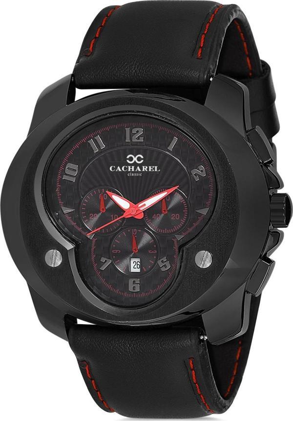 Cacharel Classic Erkek Kol Saati  - Image 1