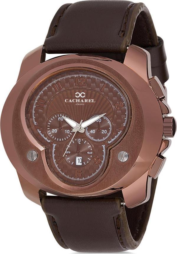 Cacharel Classic Erkek Kol Saati  - Image 1