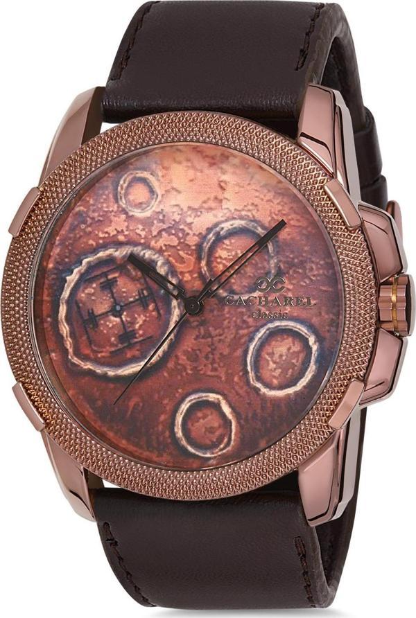 Cacharel Classic Erkek Kol Saati  - Image 1