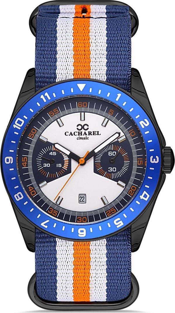 Cacharel Classic Erkek Kol Saati - Image 1