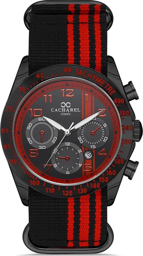 Cacharel Classic Erkek Kol Saati - Image 1