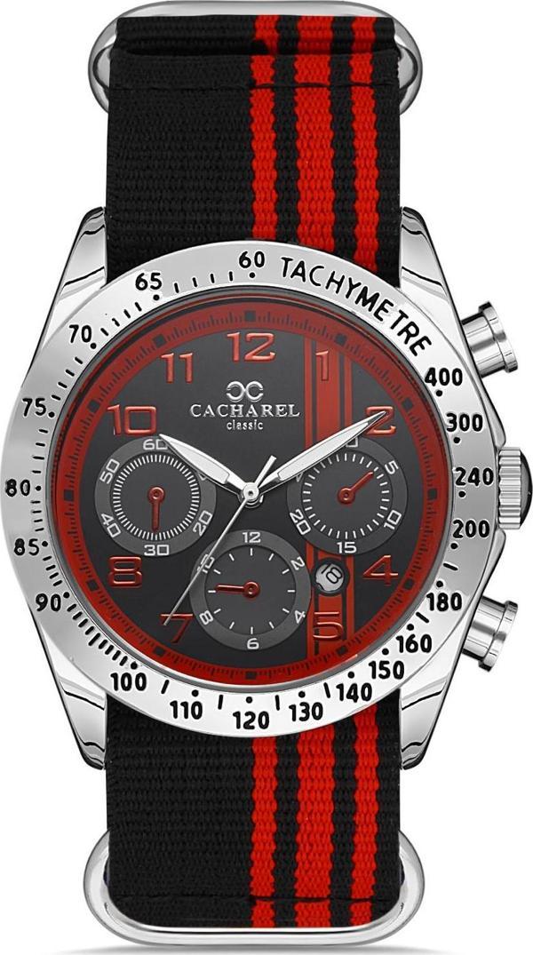 Cacharel Classic Erkek Kol Saati - Image 1