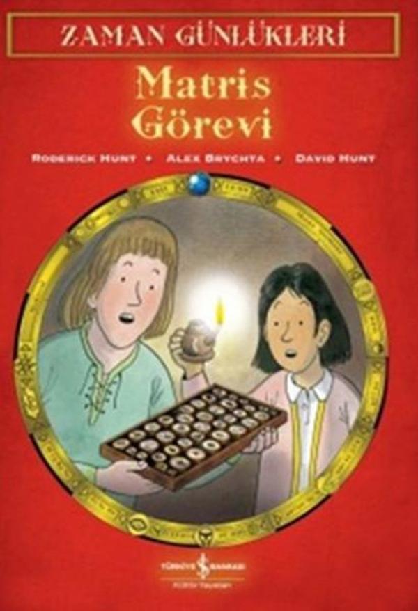 Zaman Günlükleri 11 - Enigma Makinesi - İş Bankası Kültür Yayınları - Image 1