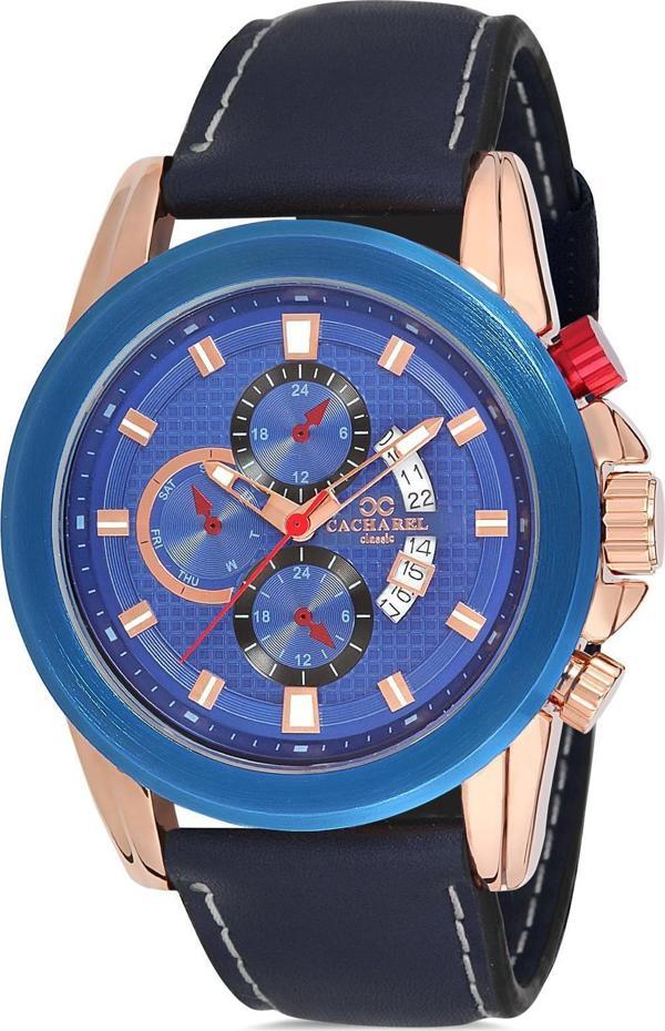 Cacharel Classic Erkek Kol Saati  - Image 1