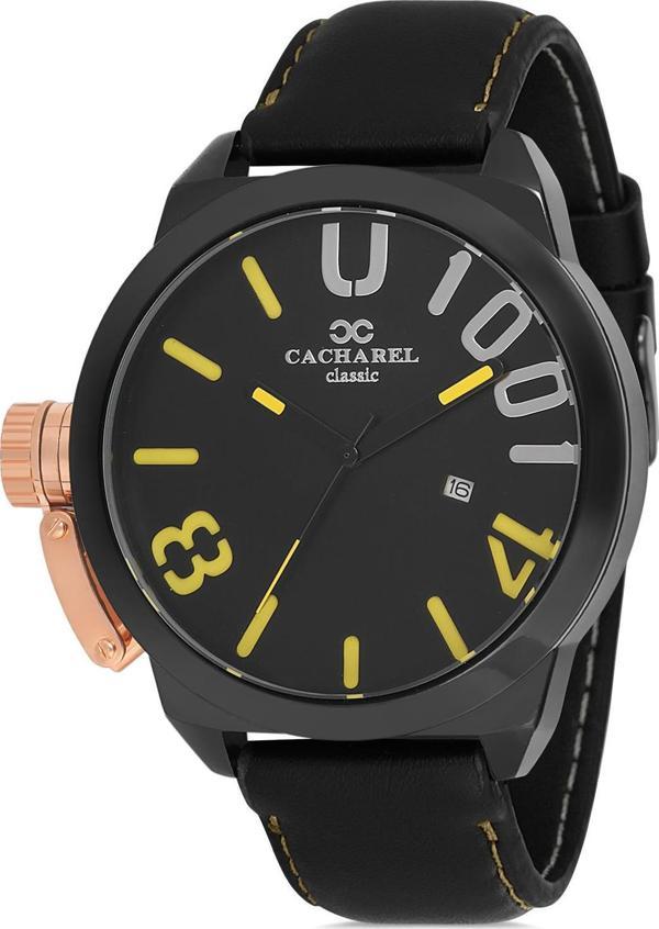 Cacharel Classic Erkek Kol Saati  - Image 1
