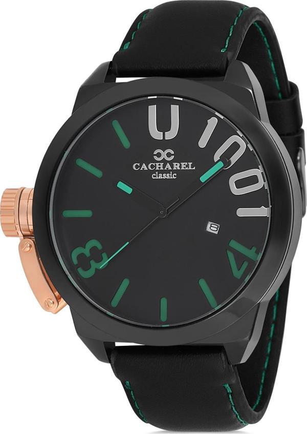 Cacharel Classic Erkek Kol Saati  - Image 1