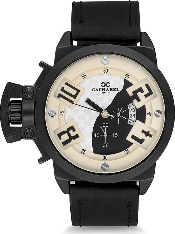 Cacharel Classic Erkek Kol Saati - Image 1