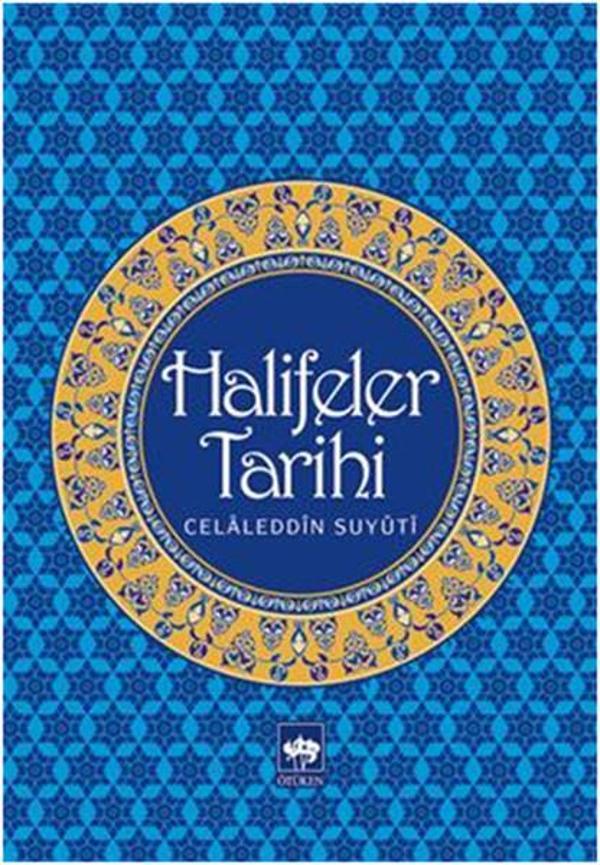 Ötüken Neşriyat Halifeler Tarihi - Ötüken Neşriyat - Image 1