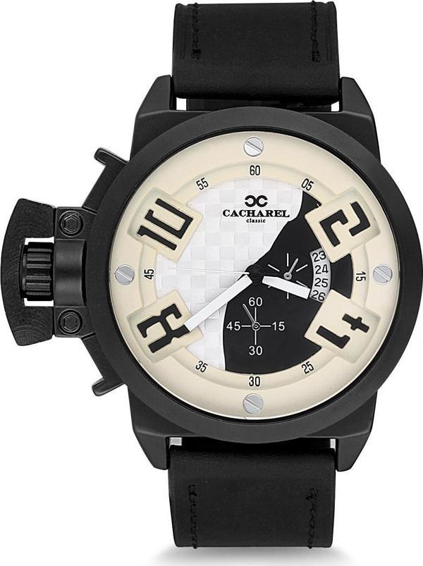 Cacharel Classic Erkek Kol Saati - Image 1
