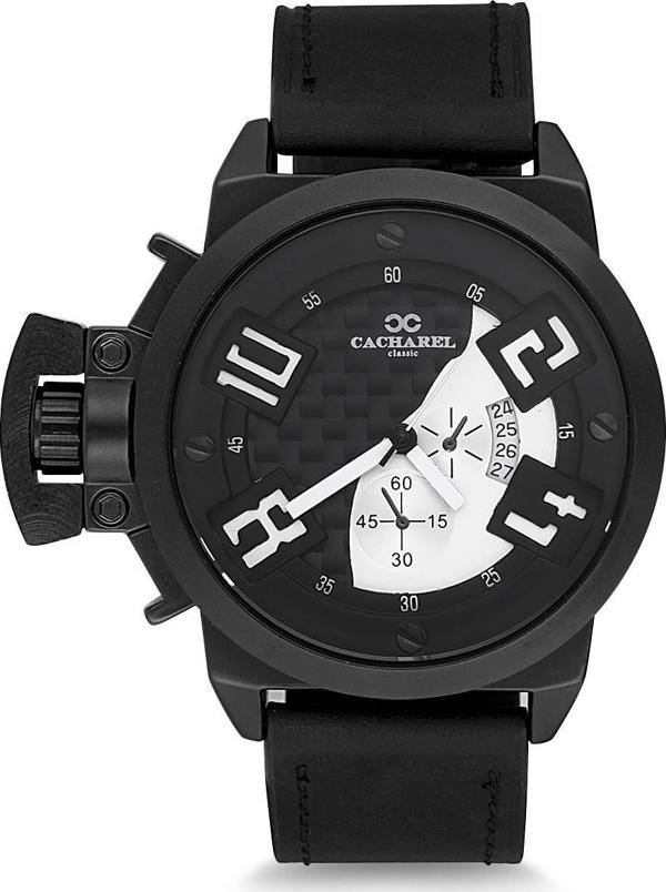 Cacharel Classic Erkek Kol Saati - Image 1