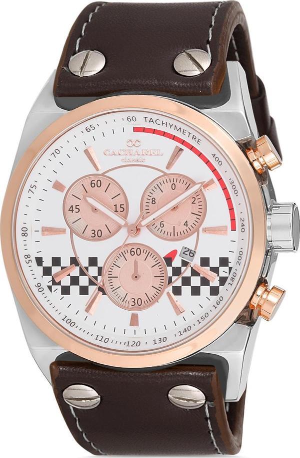 Cacharel Classic Erkek Kol Saati  - Image 1