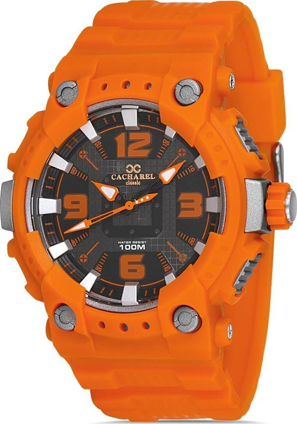 Cacharel Classic Erkek Kol Saati - Image 1