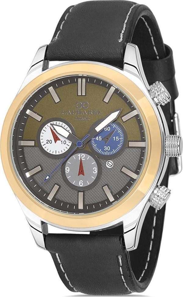 Cacharel Classic Erkek Kol Saati  - Image 1