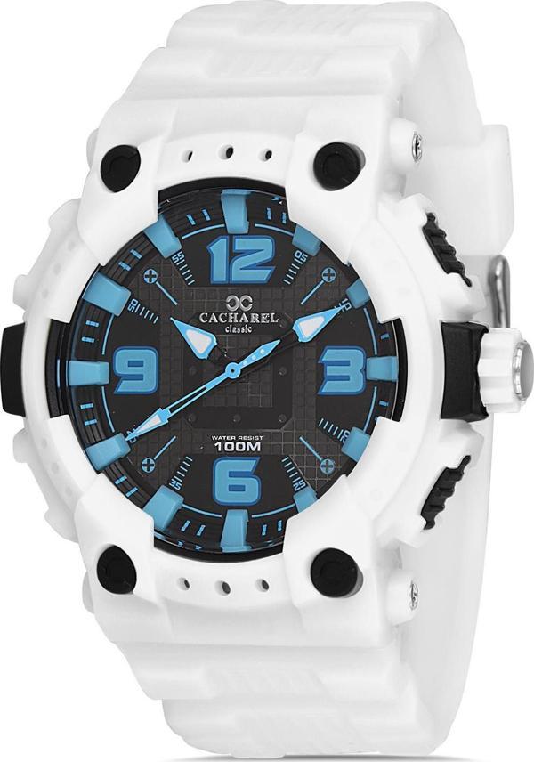 Cacharel Classic Erkek Kol Saati - Image 1