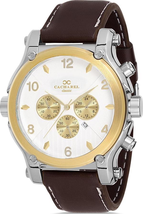 Cacharel Classic Erkek Kol Saati  - Image 1