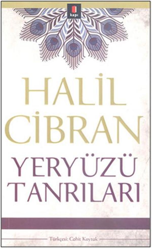 Yeryüzü Tanrıları - Kapı Yayınları - Image 1