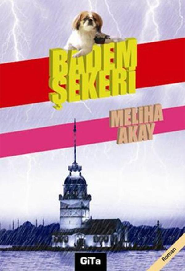 Badem Şekeri - Gita Yayınevi - Image 1