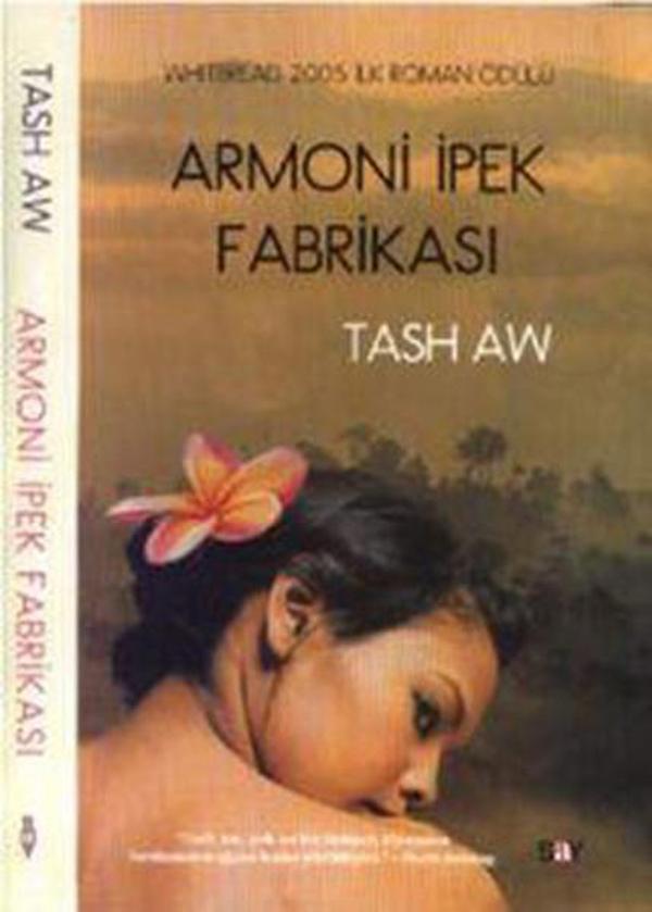 Armoni İpek Fabrikası - Say Yayınları - Image 1