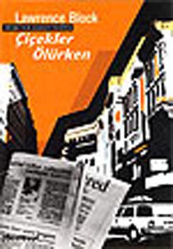 Çiçekler Ölürken - Oğlak Yayıncılık - Image 1