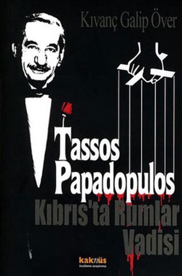 Kıbrıs'ta Rumlar Vadisi - Kaknüs Yayınları - Image 1