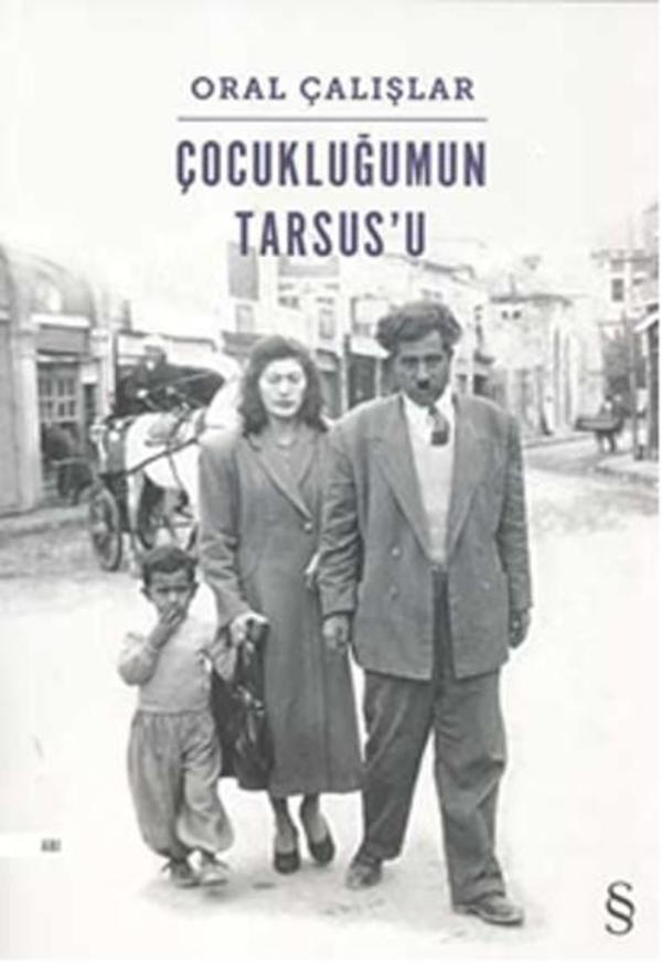 Çocukluğumun Tarsus'u - Everest Yayınları - Image 1