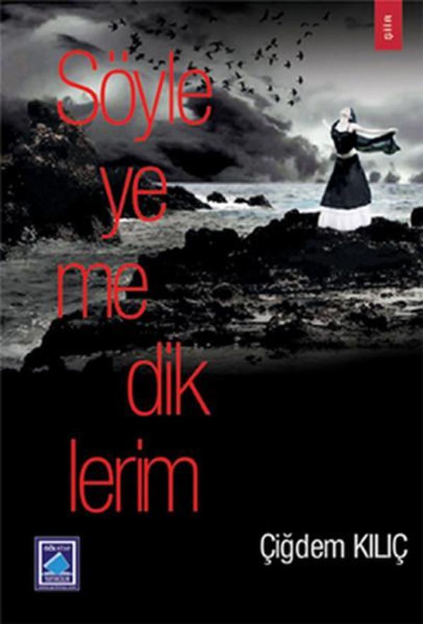 Söyleyemediklerim - Göl Kitap - Image 1