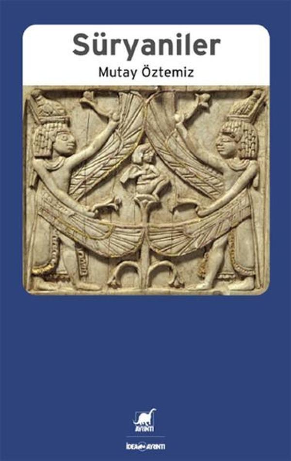 Süryaniler - Ayrıntı Yayınları - Image 1
