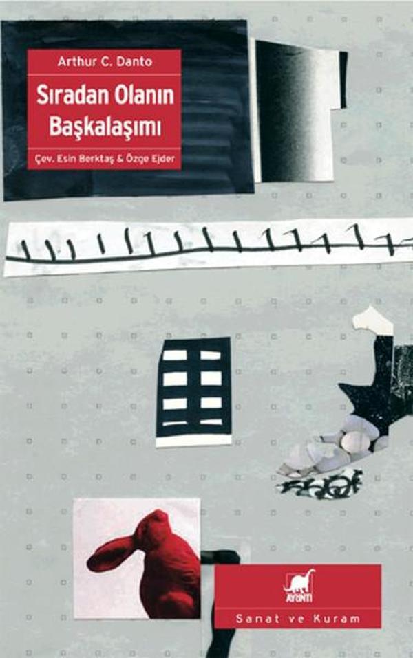 Sıradan Olanın Başkalaşımı - Ayrıntı Yayınları - Image 1