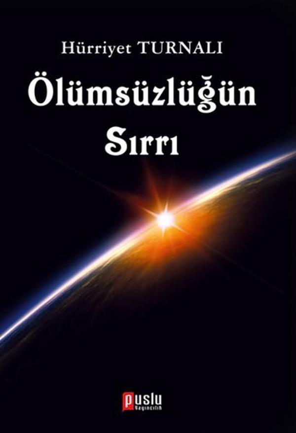 Ölümsüzlüğün Sırrı - Puslu Yayıncılık - Image 1