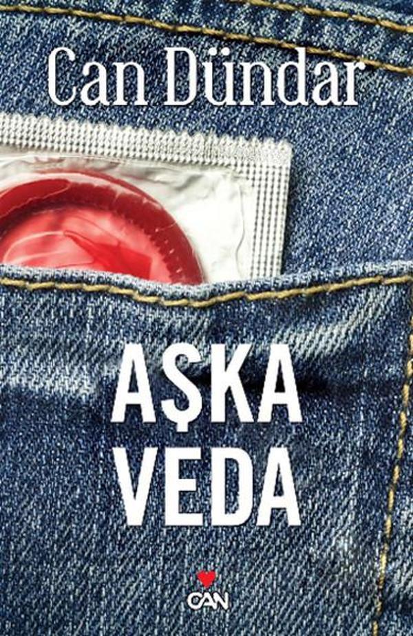 Aşka Veda - Can Yayınları - Image 1