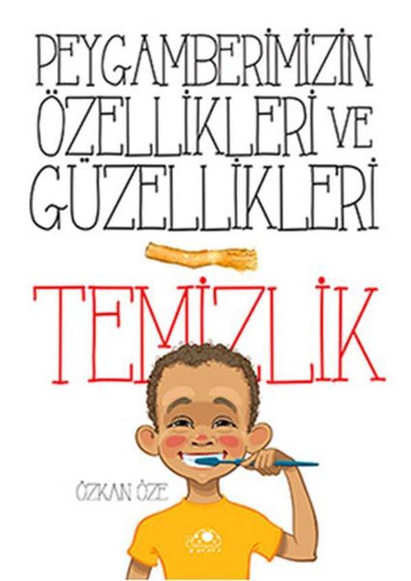 Peygamberimizin Özellikleri ve Güzellikleri - Temizlik - Uğurböceği - Image 1