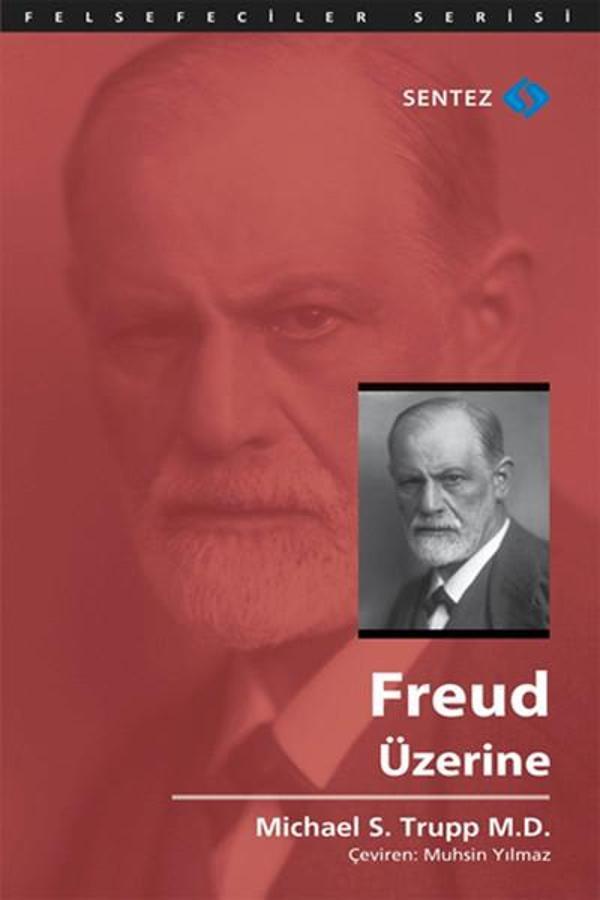 Freud Üzerine - Sentez Yayıncılık - Image 1