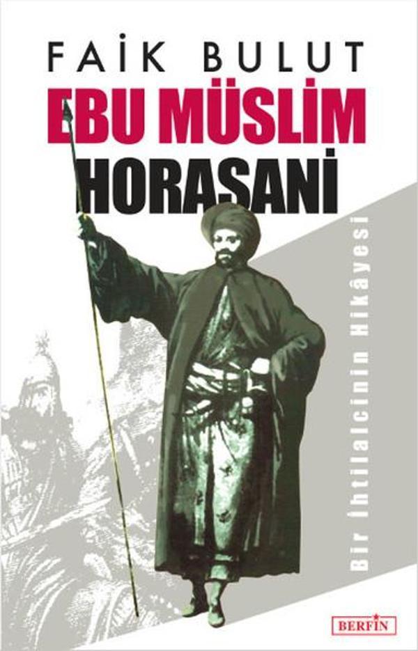 Ebu Müslim Horasani - Berfin Yayınları - Image 1