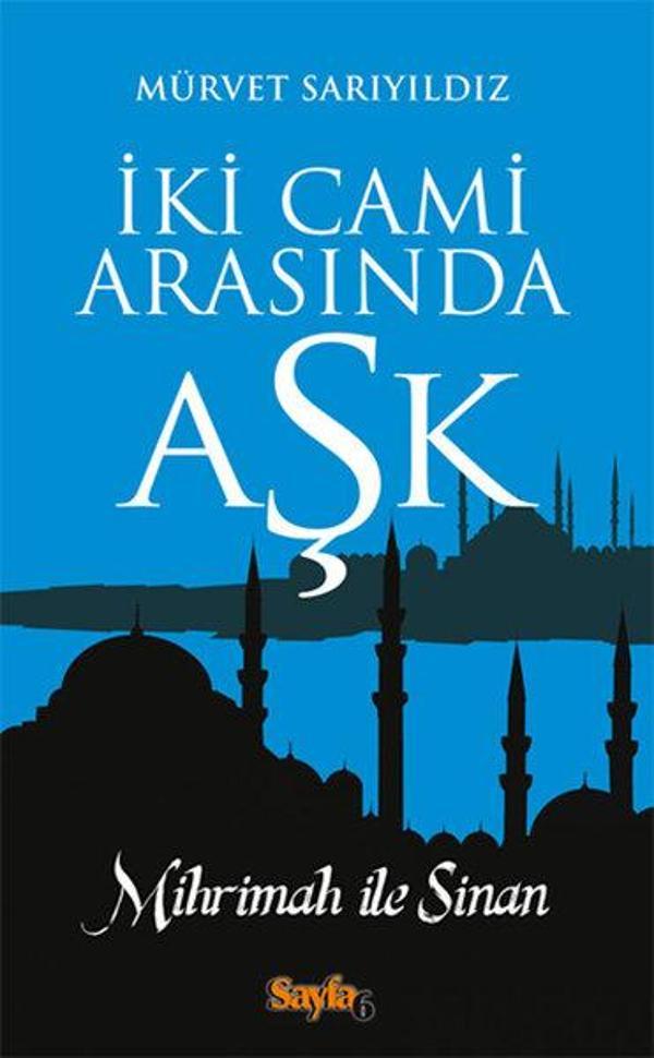 İki Cami Arasında Aşk - Sayfa 6 - Image 1