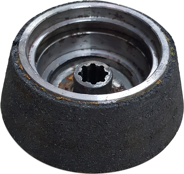 Grillo 3500-11500-12000 Balata Yeni Model - Image 1