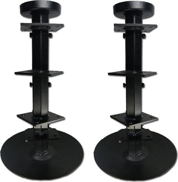 Çapa Makineları Çapa Aks İskeleti 32 mm - Image 1