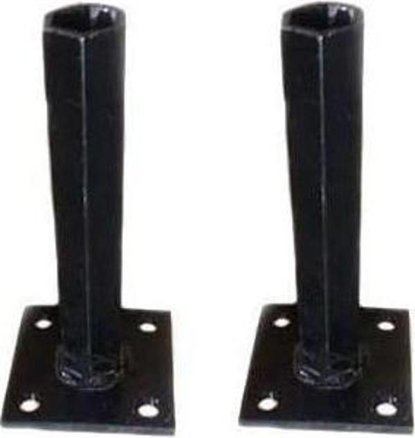 Çapa Tekeri Sabit Aks Mili Takım 24 mm - Image 1