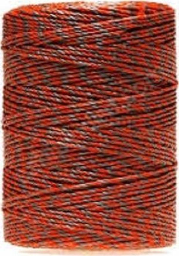 Elektrikli Çit Teli (Domuzlar İçin) 250 mt - Image 1