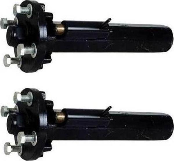 Grillo-Antrac- Yağmur Çapa Makinaları Cırcırlı  Aks 27 mm 2 Ad. - Image 1