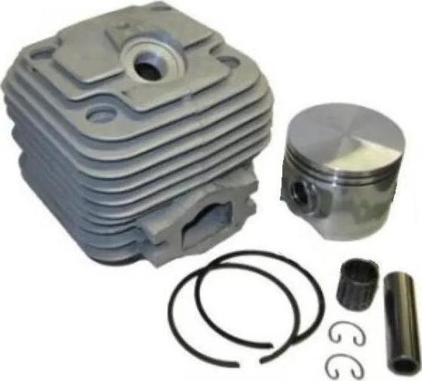 Cifarelli M3A-M88-BL1200-BL3A-V77 OLEO MB90,BV900 İlaçlama Ve Üfleme Silindir Ve Piston Seti 52 mm - Image 1