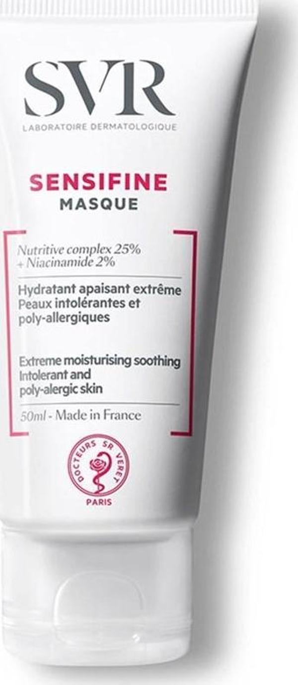 Svr Sensifine Cilt Bakım Maskesi 50 ml - Image 1