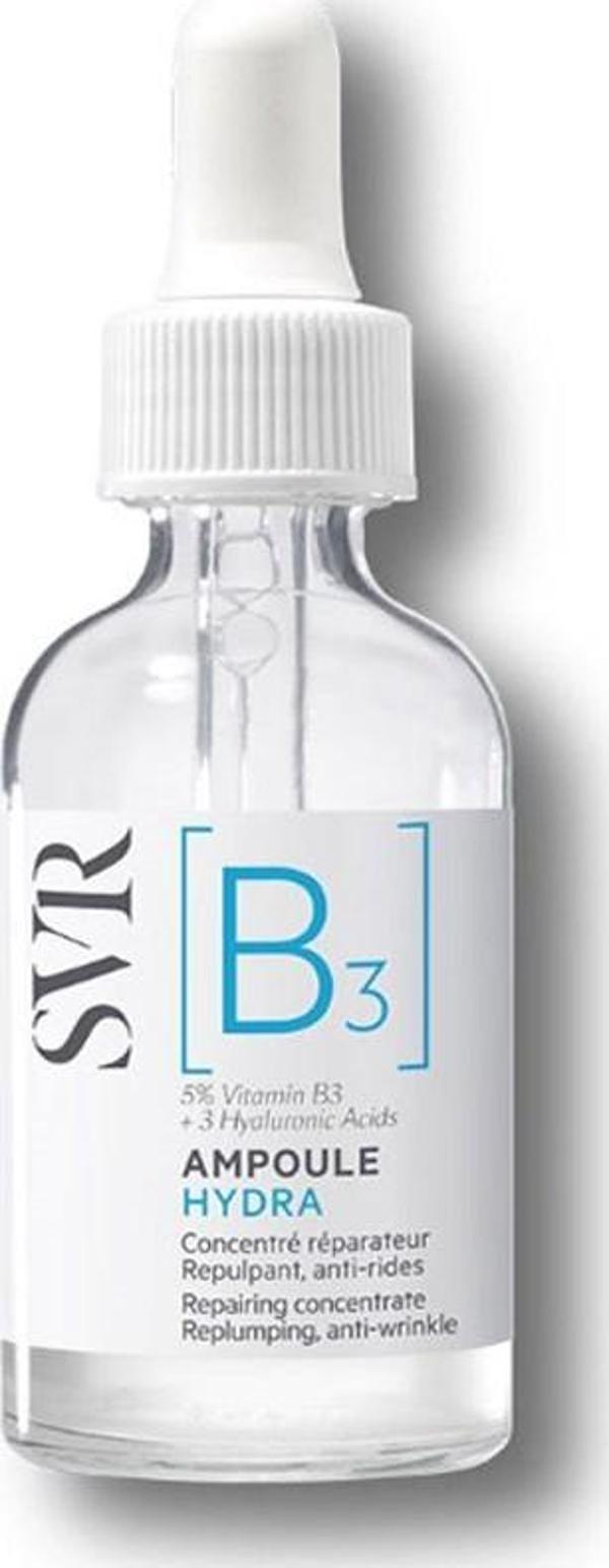 SVR B3 Ampoule Hydra Serum 30 ml - Image 1
