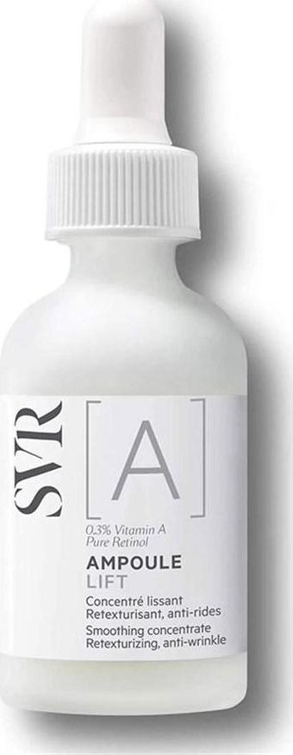 Svr A Ampoule Lift Serum 30 ml - Image 1