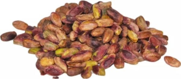 Tuğba Kuruyemiş İç Antep Fıstığı 100 gr Tuzlu - Image 1