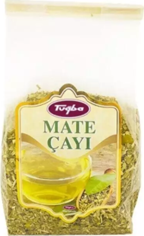 Tuğba Kuruyemiş Mate Çayı 94 gr - Image 1
