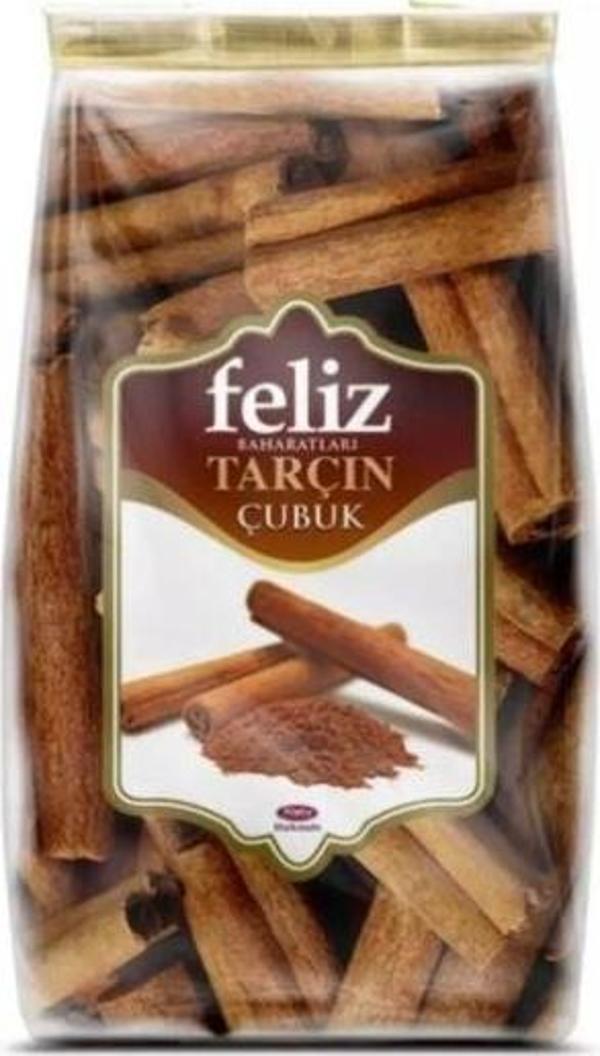 Tuğba Kuruyemiş Tarçın Çubuk 93 gr - Image 1