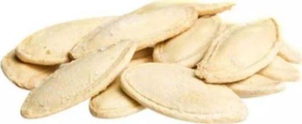 Tuğba Kuruyemiş Tuzlu Kabak Çekirdeği 500 gr - Image 1