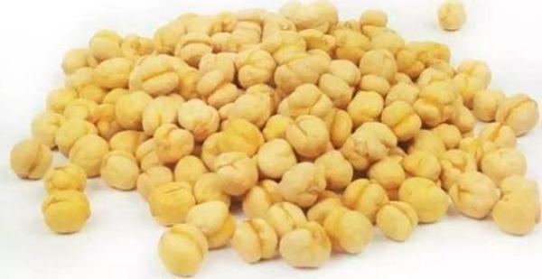Tuğba Kuruyemiş Tuzlu Leblebi 1 Kg - Image 1