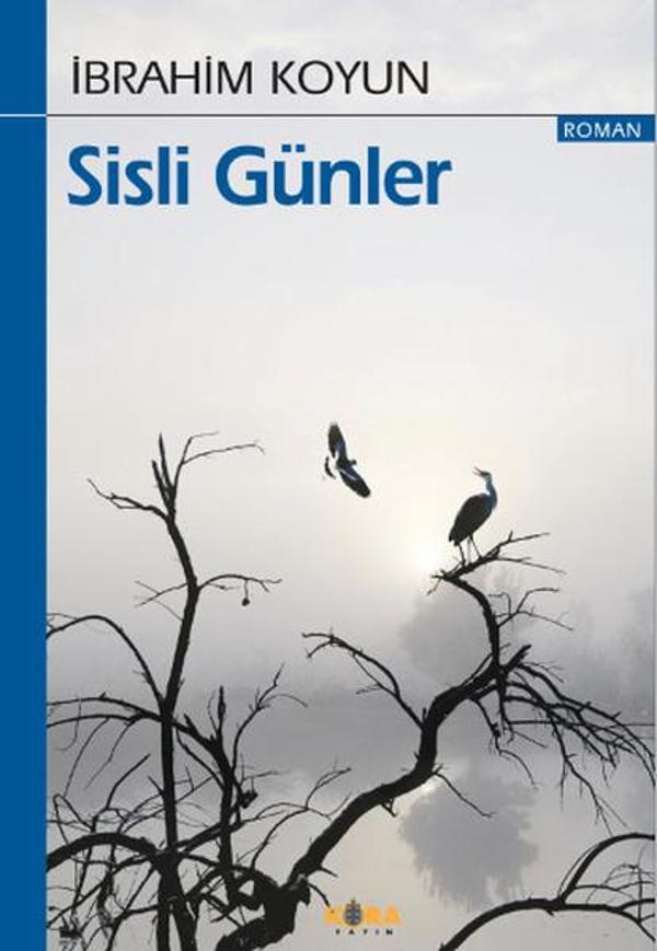 Sisli Günler - Kora Yayın - Image 1