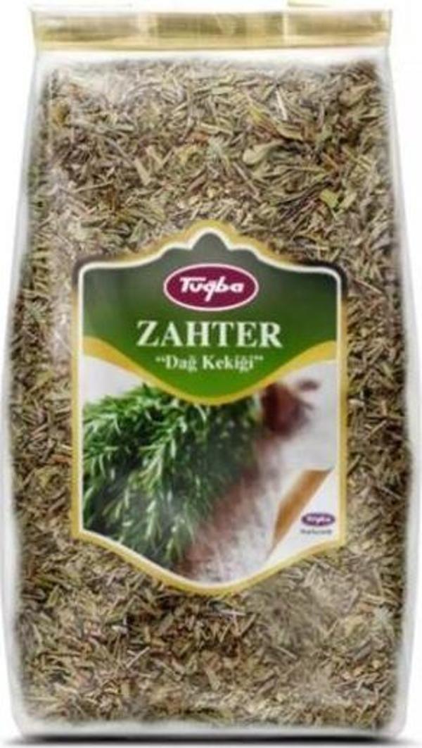 Tuğba Kuruyemiş Zahter Dağ Kekiği 70 gr - Image 1